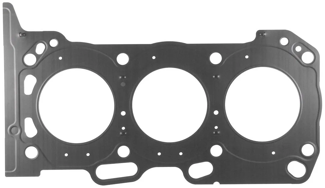 54782 – CLEVITE 77 Cylinder Head Gasket, OE Replacement 3.30 Inch Cylinder Bore Diameter Multi-Layered Steel 0.03 Inc...